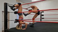 Image 3 of Chardonnay destroyed jobber match 