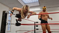 Image 4 of Chardonnay destroyed jobber match 