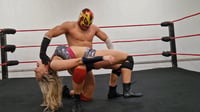Image 5 of Chardonnay destroyed jobber match 