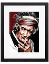 Keith Richards