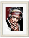 Keith Richards