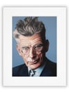 Samuel Beckett
