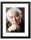 Seamus Heaney