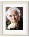 Seamus Heaney