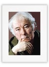 Seamus Heaney