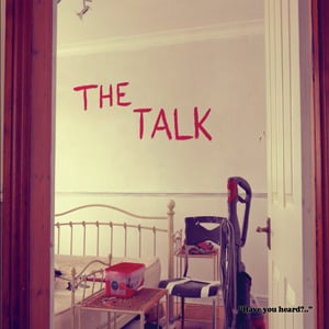 Image of The Talk - have You Heard?... 