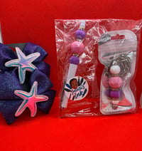 Imaris Ink and Liv Nu Bundle 3
