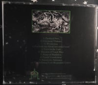Image 2 of Catacomb Abscess - Primeval Mutilation - CD