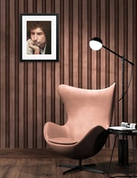 Bob Dylan Art Print - image 2