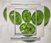 Image 2 of U'Nique Aloe Vera Fragrance Soap 