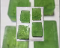 Image 4 of U'Nique Aloe Vera Fragrance Soap 