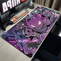 MouseSub-Desktop Polymers with Mat, Prime Gaming Accessories, Media, Keyboard Mat Padding