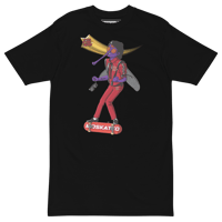 Image 10 of MichaelAngelo | Parallel Universe | Moskateo 