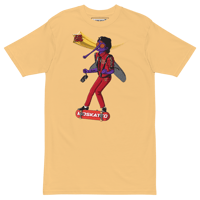 Image 2 of MichaelAngelo | Parallel Universe | Moskateo 