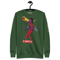 Image 12 of MichaelAngelo | Parallel Universe | Moskateo 