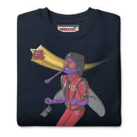 Image 1 of MichaelAngelo | Parallel Universe | Moskateo 