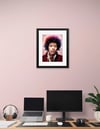 Jimi Hendrix
