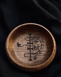 Image 3 of Asmodeus Bowl