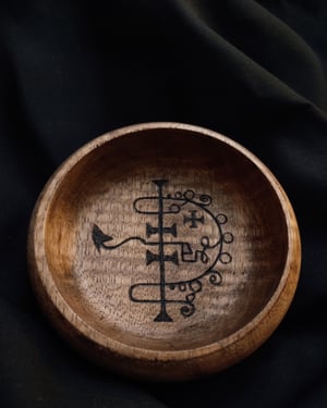 Image of Asmodeus Bowl