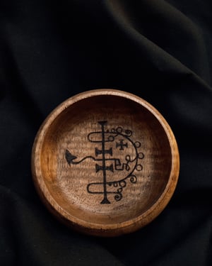Image of Asmodeus Bowl