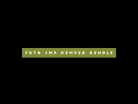 FRTN JMP Kemper Bundle