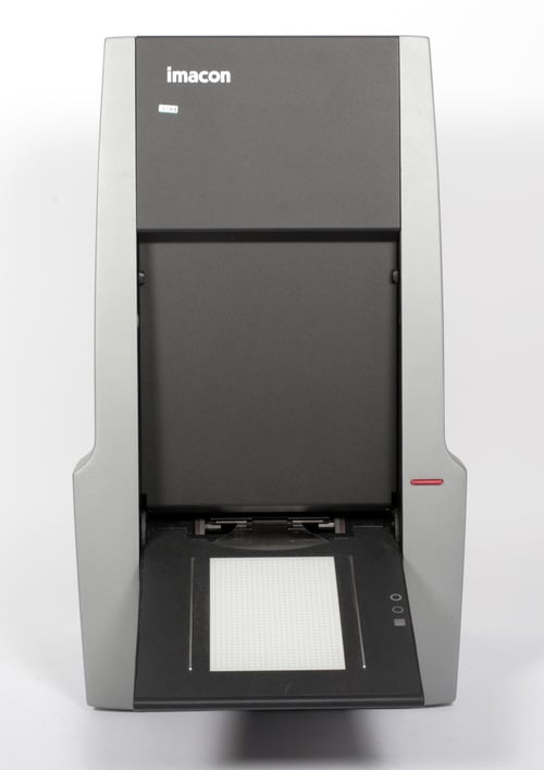 Image of Hasselblad Imacon 848 film scanner (6 Month warranty) #5761