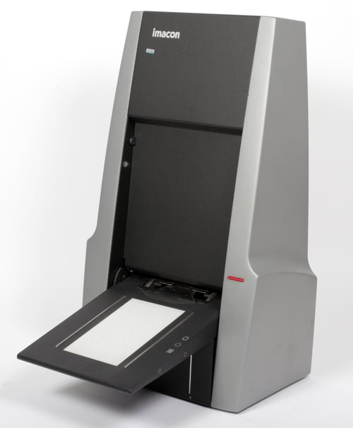 Image of Hasselblad Imacon 848 film scanner (6 Month warranty) #5761