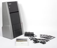 Image 1 of Hasselblad Imacon 848 film scanner (6 Month warranty) #5762