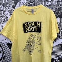 Image 1 of Napalm Death