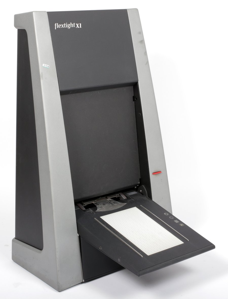 Image of Hasselblad Imacon X1 film scanner (12 Month warranty) #5754