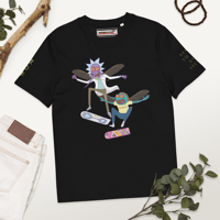 Image 1 of MOSKATEO | Rick & Morty | DUO | PARALLEL UNIVERSE | LIMITED QUANTITY