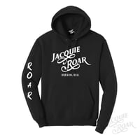 Image 1 of Black Hoodie