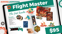 Flight Master - FULL BUNDLE