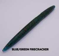 Image 9 of 5" Smash em' Stick Bait (8pk) (Traditional Colors)