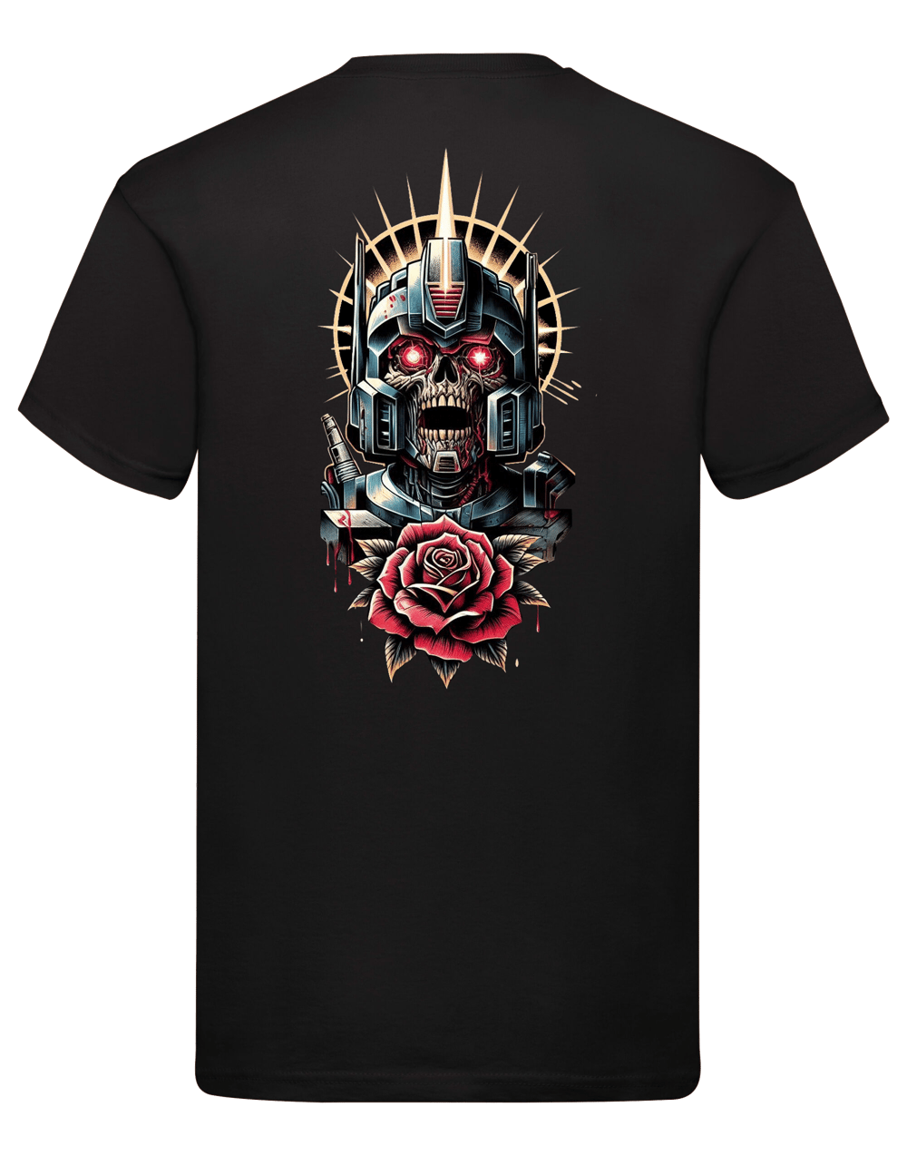 Transformers T shirt 