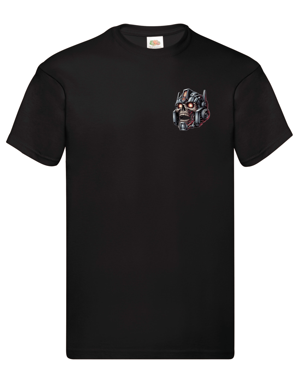 Transformers T shirt 