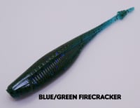Image 2 of 4" Pinpoint (8pk) (Various Colors)