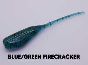 Image of 2" BA Stinger Tail (20pk) 