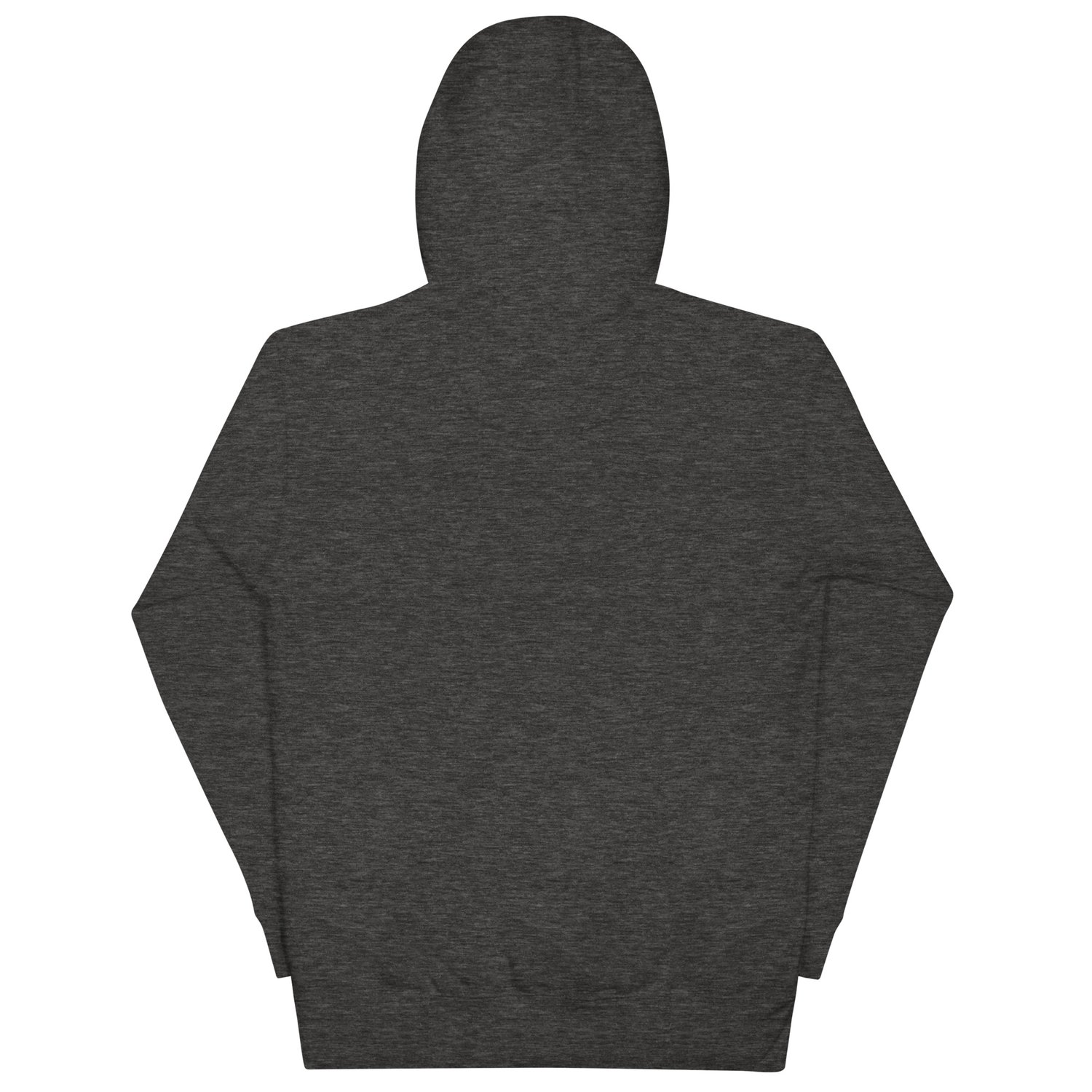 Image of The silencer officially licensed under your scars Unisex Hoodie