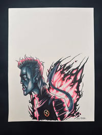 Image 1 of Nightcrawler Series