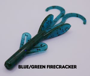 Image of 3" Brush Beast Jr. (12pk) (Various Colors)