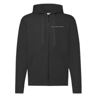 Image 2 of The Bride Zip Hoodie 