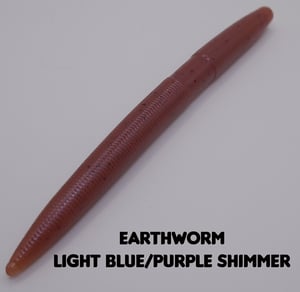 Image of 5" Smash em' Stick Bait (8pk) (Traditional Colors)