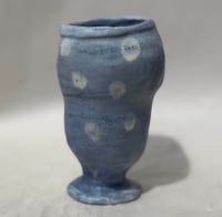 Image 5 of Clay: Misfit Vase 1.1.25 for spring flowers