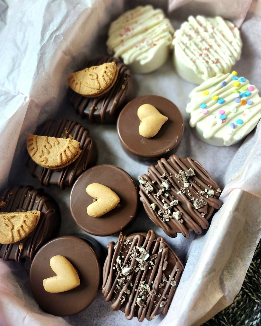 Image of Oreo Lover (Chattanooga Delivery)
