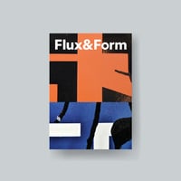 Image 1 of Flux & Form: Helvetica