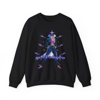 Image 1 of Yottabyte JOTARO KUJO (JOJOP3) Crewneck