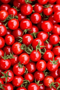 Cherry Tomatoes