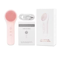 Silicone Facial Scrubber