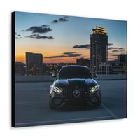 Image 1 of 2020 Mercedes-Benz E63S AMG Canvas